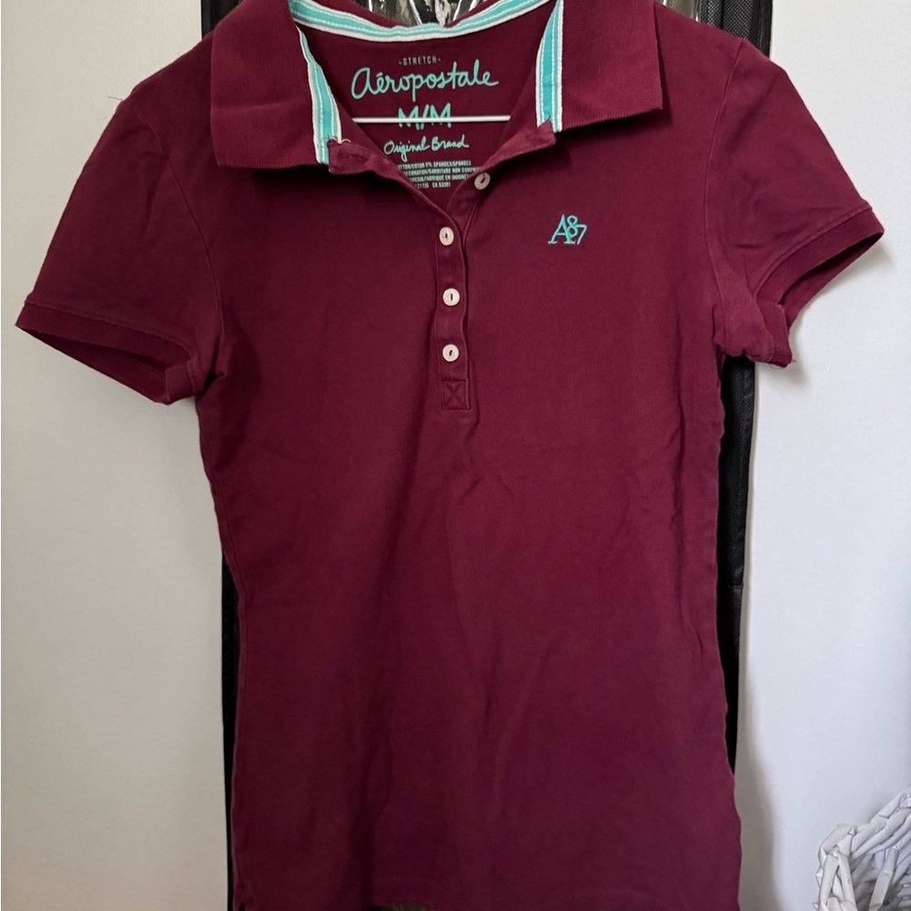 Aeropostale Polo Shirt